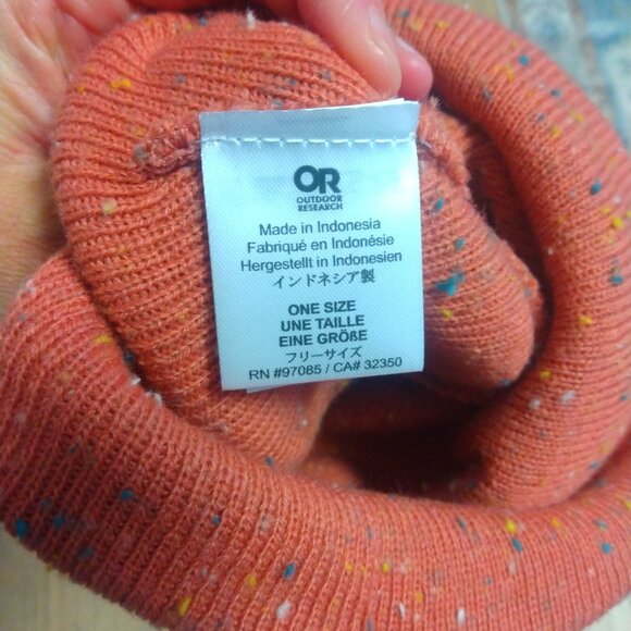 Outdoor research Juneau beanie - Picture 2 of 5